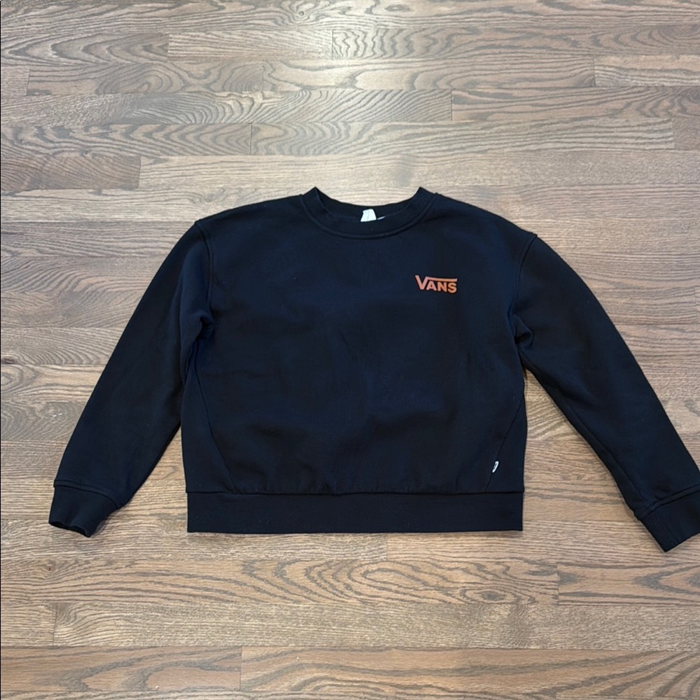 Vans Sweatshirt